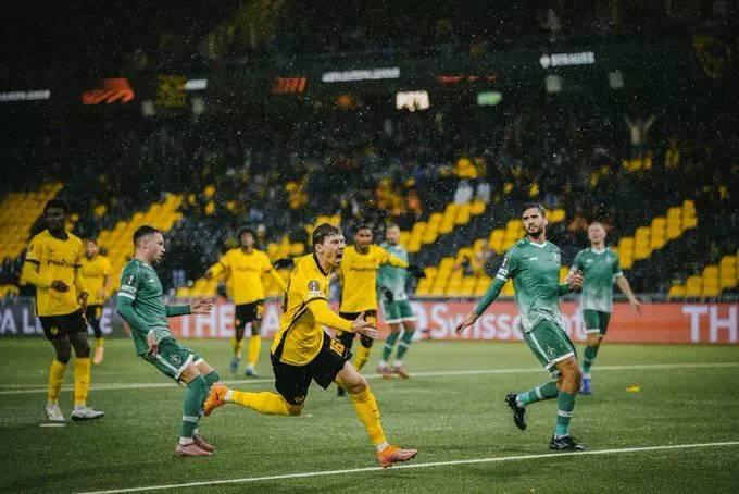 <p>23- Young Boys | 9 Puan | -5 Averaj</p>
