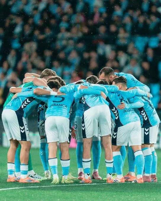 <p>14-&nbsp;Celta Vigo | 12 Puan | 4 Averaj</p>
