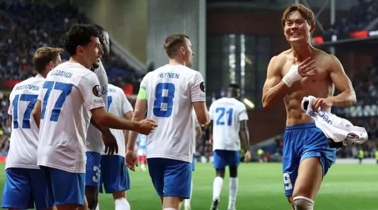 <p>10-&nbsp;Genk | 13 Puan | 3 Averaj</p>
