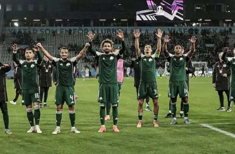 <p>19-&nbsp;Panathinaikos | 11 Puan | 2 Averaj</p>
