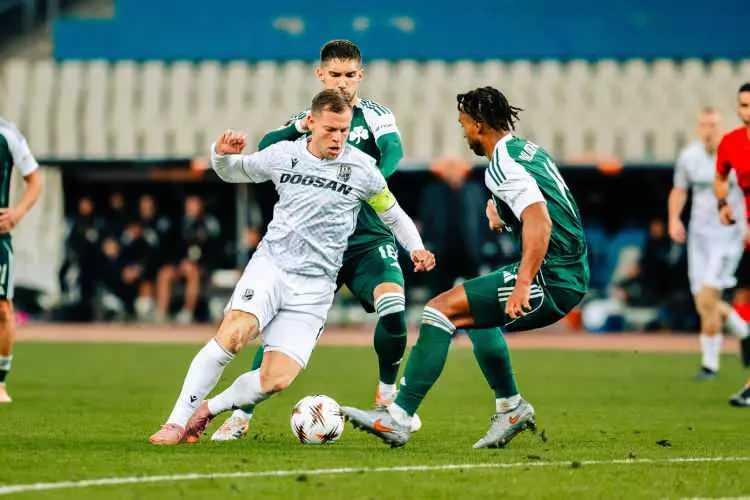 <p>17-&nbsp;Viktoria Plzen | 11 Puan | 4 Averaj</p>
