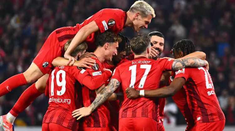 <p>3- Freiburg | 17 puan | 7 Averaj</p>
