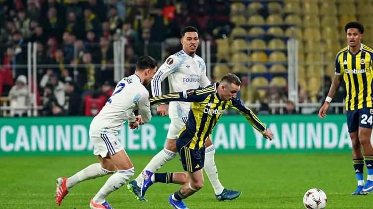 <p>İşte İngiliz ve Avrupa basınına yansıyan haberler:</p>
