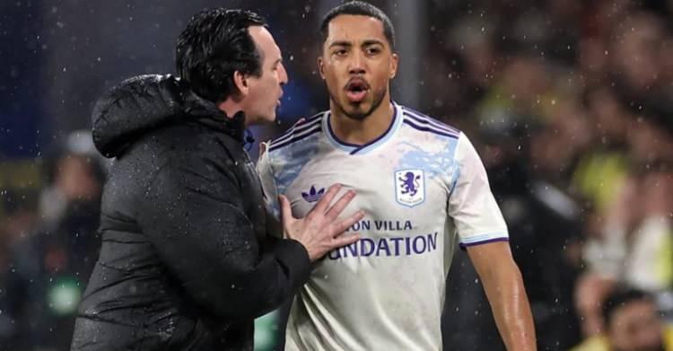 <p>The Telegraph: Emery'nin 'oğlum' dediği Tielemans'a yaptığı itme, Villa'nın Avrupa Ligi zaferini g&ouml;lgede bıraktı.&nbsp;</p>

