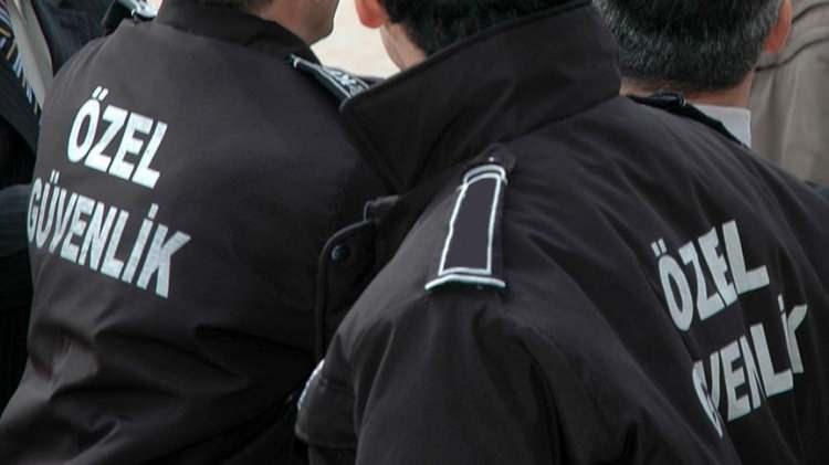 <p><strong>G&uuml;venlik G&ouml;revlisi: 50 bin 75 a&ccedil;ık iş</strong></p>

<p>&nbsp;</p>
