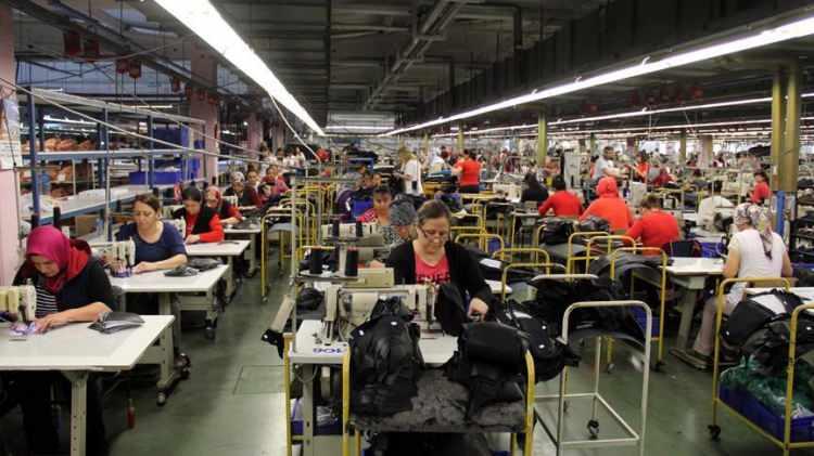 <p><span style="color:#B22222">​<strong>EN &Ccedil;OK İŞ&Ccedil;İ ARANAN MESLEKLER</strong></span></p>

<p>En &ccedil;ok iş&ccedil;i aranan meslekler ise şunlar oldu:</p>
