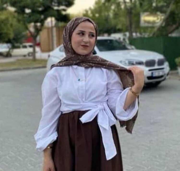 T&uuml;rkiye'nin konuştuğu Mihriban cinayetinde katilin ifadesi ortaya &ccedil;ıktı: Amacım onu silmekti...