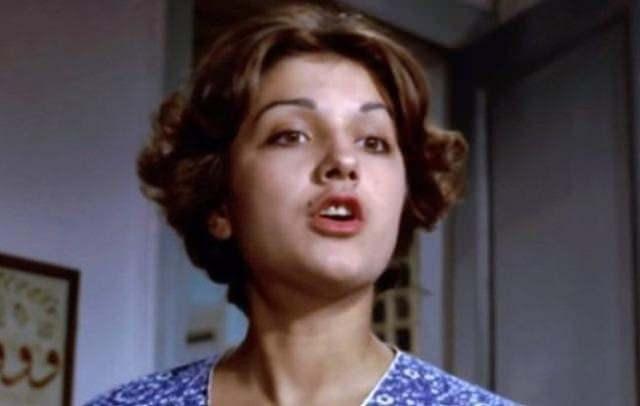 <p><strong>Sevilen filmde Sunal ile başrol&uuml; paylaşan ve duru g&uuml;zelliğiyle hafızalara kazınan G&ouml;lgen Beng&uuml;, yıllar sonra ortaya &ccedil;ıktı.</strong></p>
