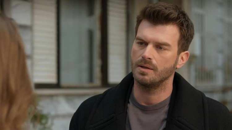 <p><strong>Başrolde yer alacak olan &uuml;nl&uuml; oyuncunun partnerinin ise "Pınar Deniz" olacağı konuşuluyor.</strong>&nbsp;</p>
