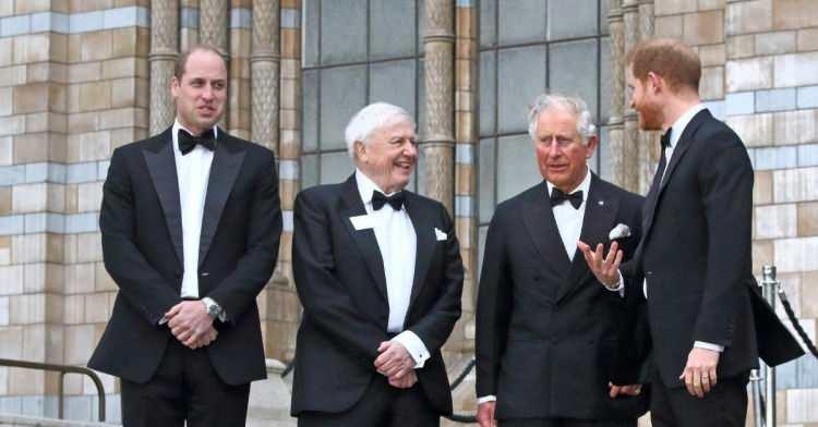 <p><strong>BİLİN&Ccedil;Lİ BİR MESAFEYLE KARŞI KARŞIYA</strong></p>

<p><strong>Ailesiyle yeniden yakınlaşmak isteyen Prens Harry, hukuki bir s&uuml;re&ccedil; kapsamında Londra&rsquo;ya geldi.&nbsp;&nbsp;Ancak bu ziyaretinde de ailesinin kendisine karşı bilin&ccedil;li bir mesafe koyduğu g&ouml;r&uuml;ld&uuml;.</strong></p>
