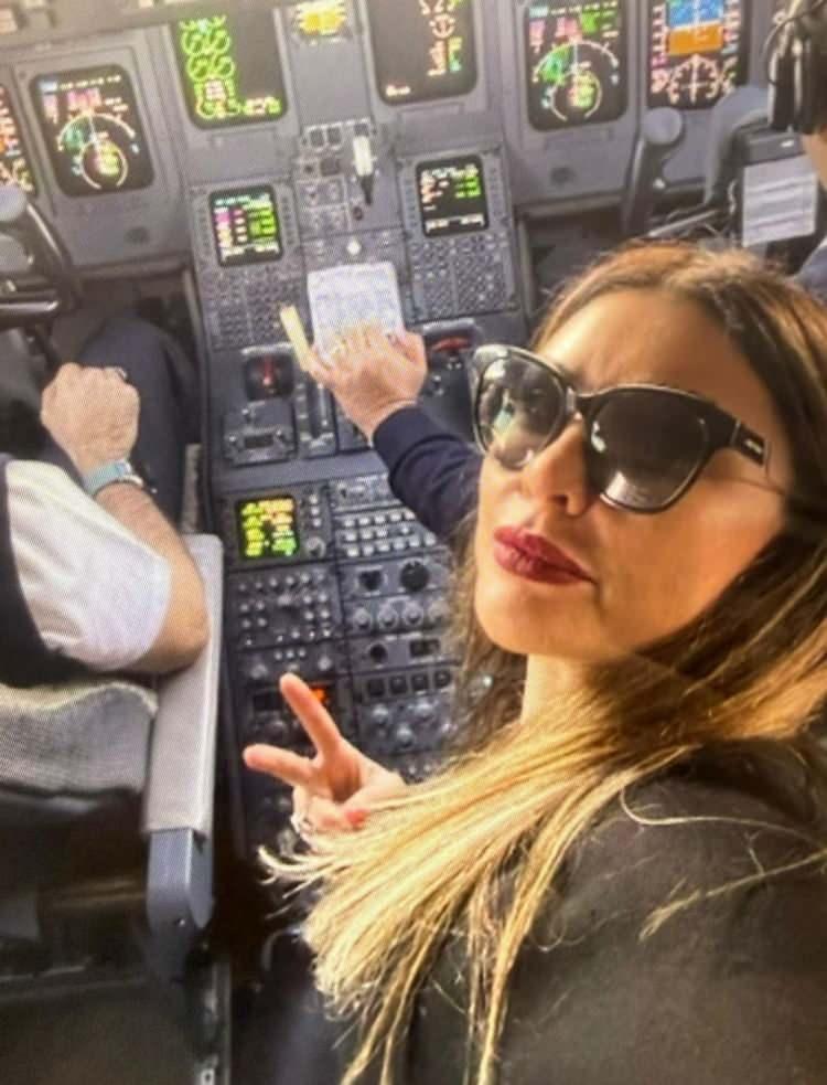 Uyuşturucu alemi yapılan KKTC u&ccedil;uşuyla ilgili flaş detay! İmamoğlu'nun A Takımı'nın sponsoru bakın kim &ccedil;ıktı...