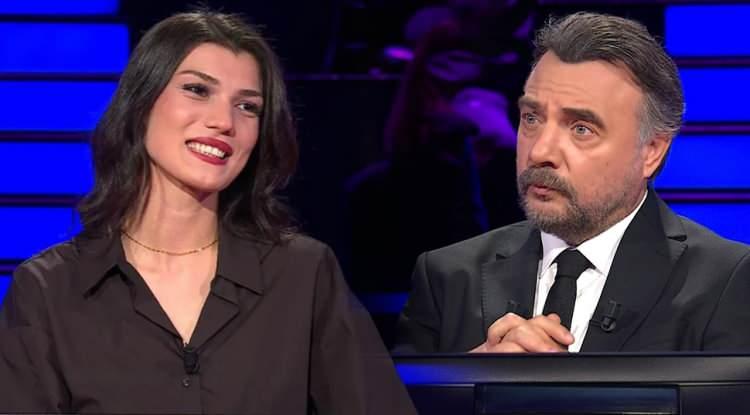 Milyoner'de şoke eden anlar: Alfabe sorusuna verdiği yanıt 'pes' dedirtti