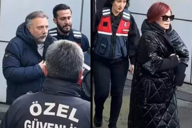 <p>İstanbul Cumhuriyet Başsavcılığı tarafından &uuml;nl&uuml;lere y&ouml;nelik y&uuml;r&uuml;t&uuml;len uyuşturucu soruşturma kapsamında, aralarında; Oktay Kaynarca ve Emel M&uuml;ft&uuml;oğlu&rsquo;nun da bulunduğu toplam 6 ş&uuml;pheli, ge&ccedil;tiğimiz g&uuml;nlerde jandarma ekipleri tarafından g&ouml;zaltına alınmış, ş&uuml;pheliler ifadelerinin alınmasından sonra uyuşturucu testi i&ccedil;in Adli Tıp Kurumu'nda kan ve kıl &ouml;rneği vermişti.&nbsp;</p>

<p>&nbsp;</p>
