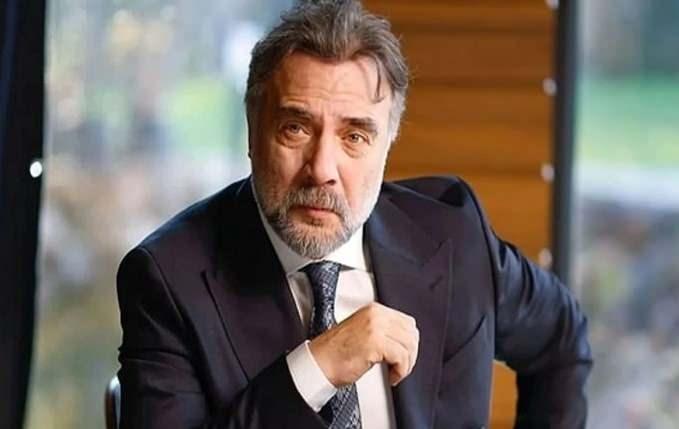 <p>Usta oyuncu yeni yaptığı a&ccedil;ıklamada şu ifadeleri kullandı:</p>
