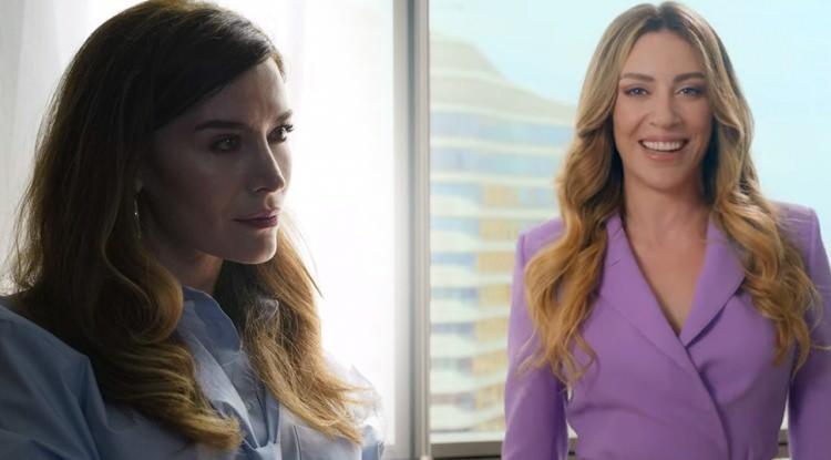 Bel&ccedil;im Bilgin sa&ccedil; &ouml;rme akımına katıldı: Sinem Kobal "beğendi" iddialarına son noktayı koydu