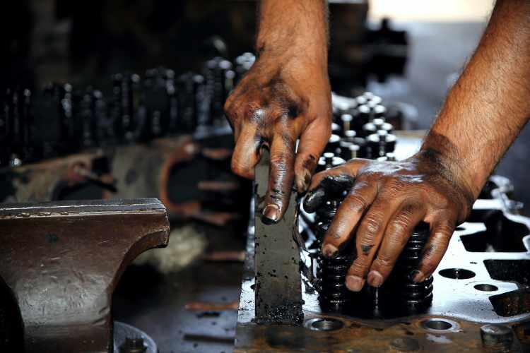 <p>&Ouml;zellikle bakım masraflarının d&uuml;ş&uuml;k olması sorunsuz motorlara olan ilgiyi de artırıyor.</p>

<p>&nbsp;</p>

<p>Ototayfaresmi hesabında takip&ccedil;ileri i&ccedil;in faydalı bilgiler paylaşan Mustafa Meral, sorunsuz dediği motorları ş&ouml;yle sıraladı:</p>
