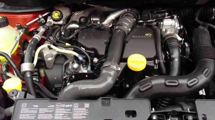 <p><strong>RENAULT 1.5 DCİ</strong></p>
