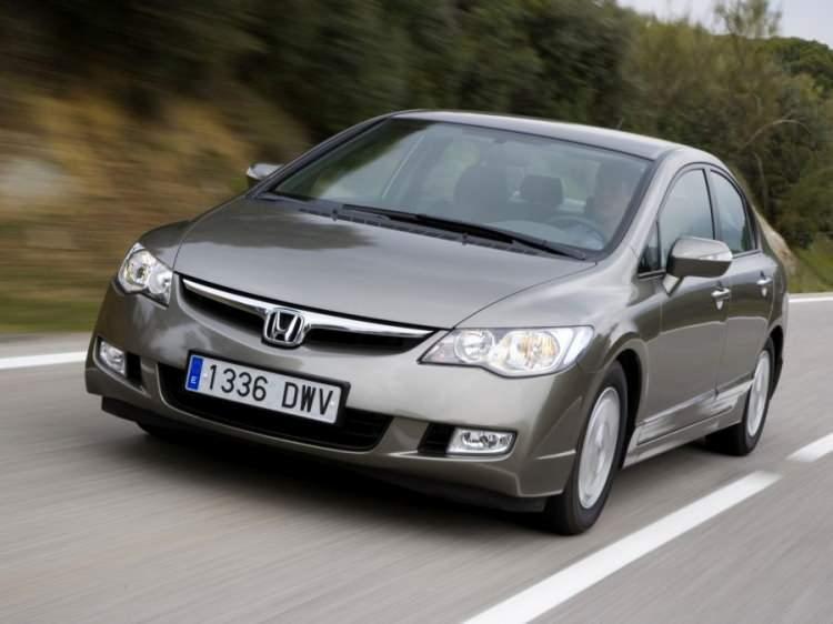 <p><strong>HONDA 1.6 İ-VTEC</strong></p>

