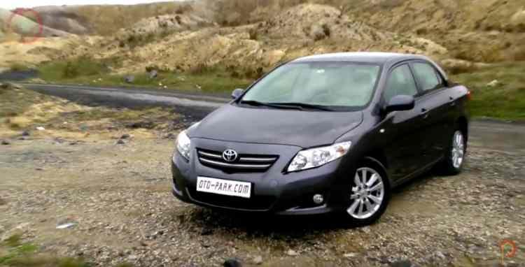 <p><span style="color:#B22222"><strong>TOYOTA 1.6 VVTİ</strong></span></p>

<p>&nbsp;</p>
