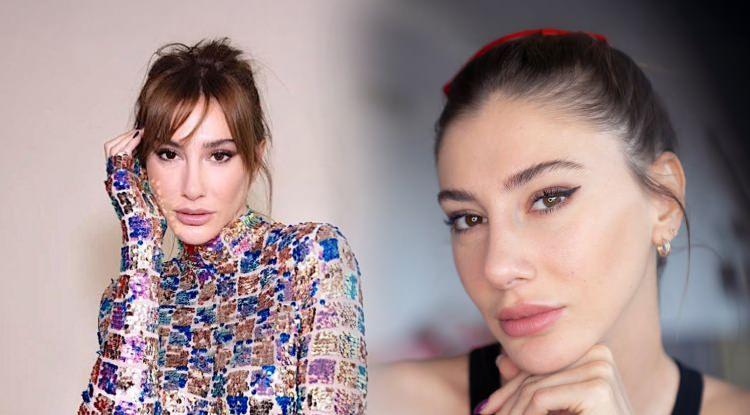 Şeyma Subaşı'ndan dikkat &ccedil;eken paylaşım: &Ouml;nce t&ouml;vbe etti, sonra okuduğu kitapla şaşırttı!