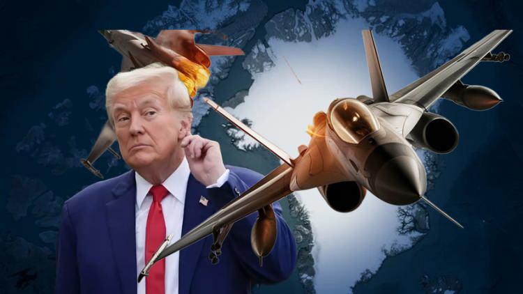 <p><span style="color:#B22222"><strong>GR&Ouml;NLAND'I KAFAYA TAKTI</strong></span></p>

<p>&nbsp;</p>

<p>Son zamanlarda atılan adımlar, Donald Trump&rsquo;ın k&uuml;resel &ouml;l&ccedil;ekte yeniden sert tepkilerle karşılaşmasına neden oldu. &Ouml;zellikle Gr&ouml;nland &ccedil;ıkışıyla m&uuml;ttefikleri dahi şaşkına &ccedil;eviren a&ccedil;ıklamaları, &ldquo;satın alma&rdquo; s&ouml;ylemleri ve diplomatik team&uuml;lleri zorlayan &uuml;slubu, bir&ccedil;ok &uuml;lkede ABD&rsquo;ye y&ouml;nelik g&uuml;vensizliği derinleştirdi.</p>

<p>&nbsp;</p>

<p><span style="color:#B22222"><strong>Trump&rsquo;ın dış politikada uzlaşmadan uzak bir &ccedil;izgiye geri d&ouml;nd&uuml;ğ&uuml; y&ouml;n&uuml;ndeki eleştirileri yeniden alevlendirdi.</strong></span></p>
