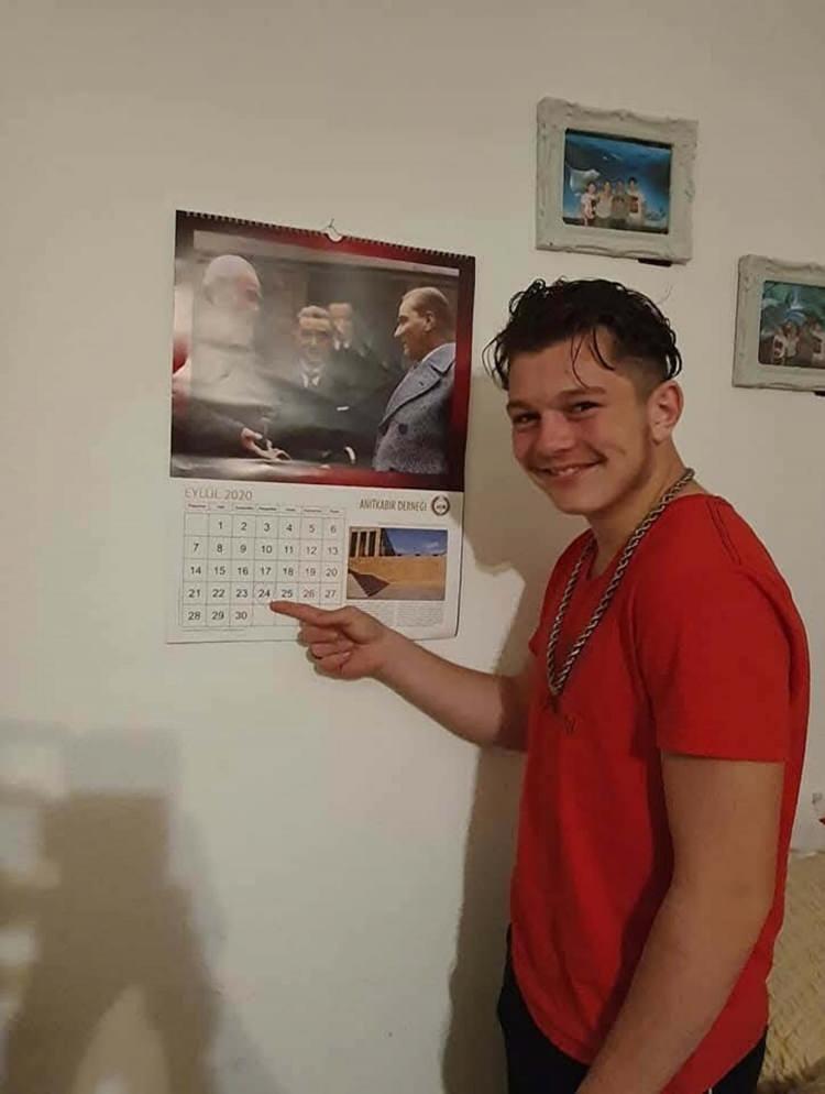 Sopayla başına vurularak &ouml;ld&uuml;r&uuml;len Poyraz'ın katillerine istenen ceza belli oldu