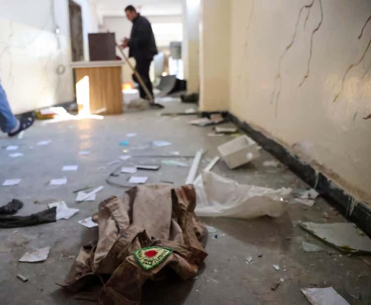 <p>Yaşanan gelişmeler ardından ortaya atılan iddilar arasında Suriye&rsquo;de K&uuml;rtlere y&ouml;nelik bir soykırım ya da topyek&ucirc;n saldırı bulunduğu ve b&ouml;lge halkının YPG&rsquo;nin varlığını desteklediği yer aldı.&nbsp;</p>
