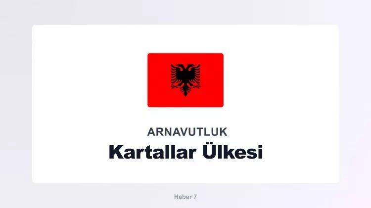 <p><span style="color:#B22222"><strong>ARNAVUTLUK</strong></span></p>
