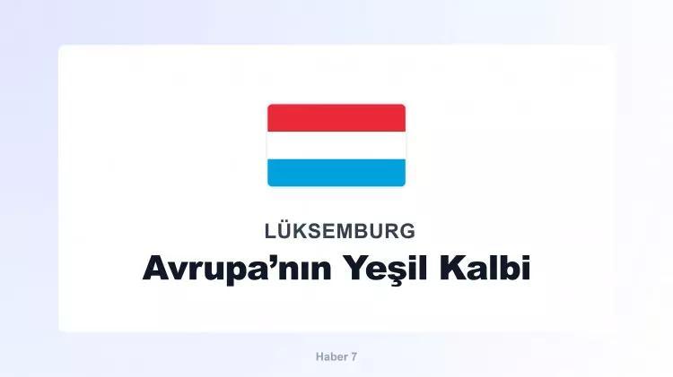 <p><span style="color:#B22222"><strong>L&Uuml;KSEMBURG</strong></span></p>
