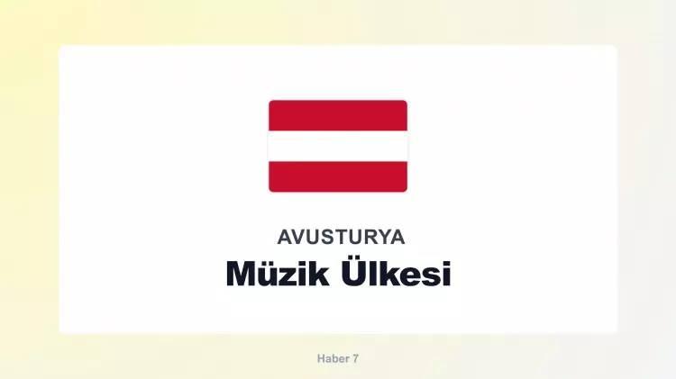 <p><span style="color:#B22222"><strong>AVUSTURYA</strong></span></p>
