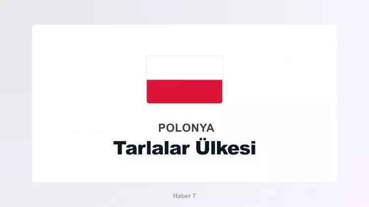 <p><span style="color:#B22222"><strong>POLONYA</strong></span></p>
