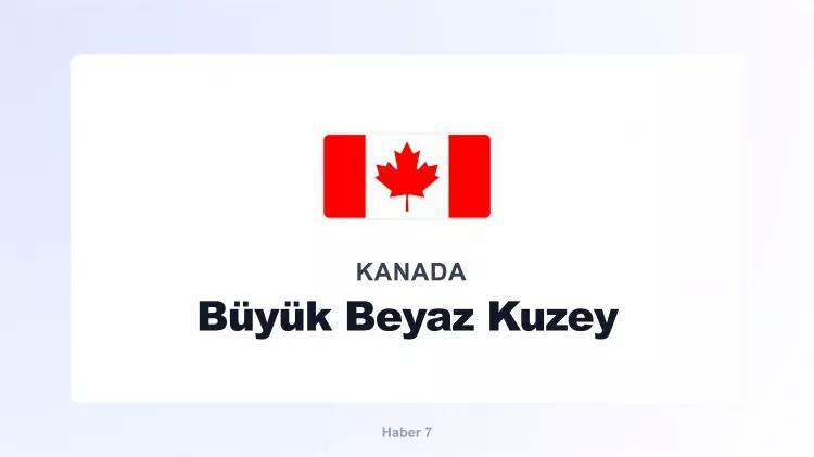 <p><span style="color:#B22222"><strong>KANADA</strong></span></p>
