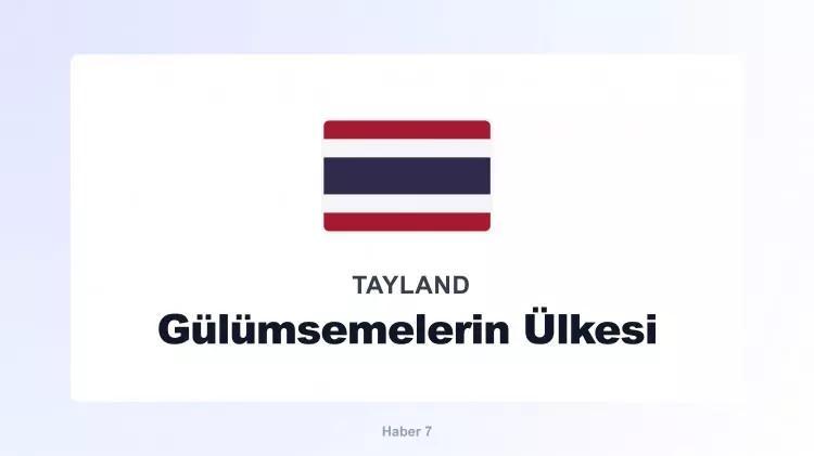 <p><span style="color:#B22222"><strong>TAYLAND</strong></span></p>
