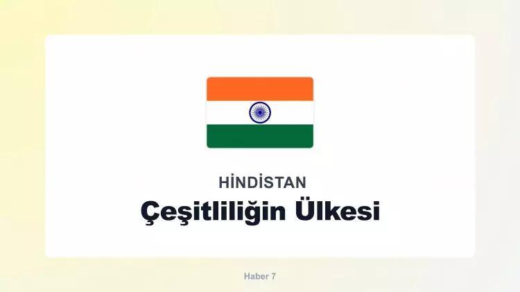 <p><span style="color:#B22222"><strong>HİNDİSTAN</strong></span></p>
