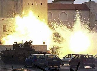 <p><strong>SUİKAST GİRİŞİMİ SAYISI: 13</strong></p>
