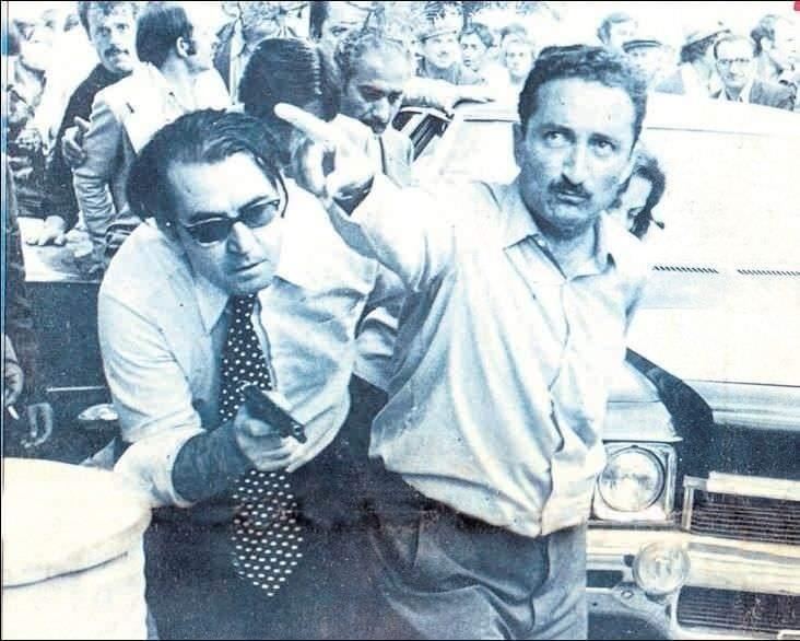 <p><span style="color:#B22222"><strong>B&Uuml;LENT ECEVİT</strong></span></p>
