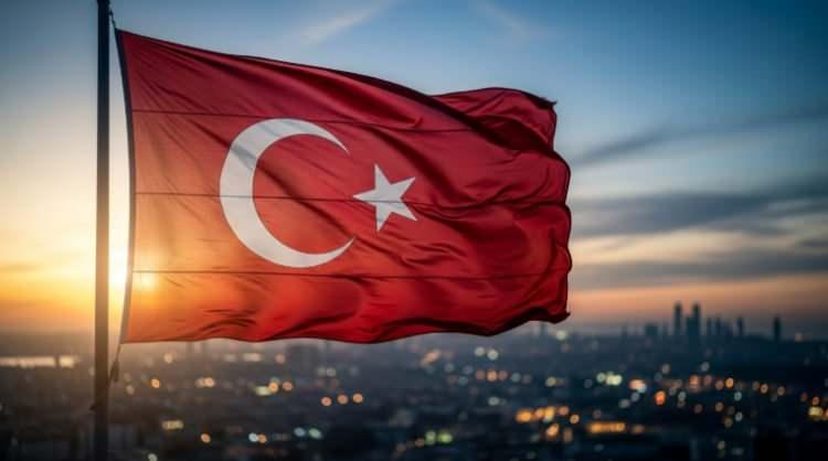 <p><span style="color:#B22222"><strong>1)&nbsp; T&Uuml;RKİYE</strong></span></p>
