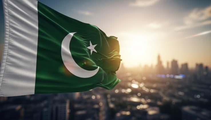 <p><span style="color:#B22222"><strong>9)&nbsp; PAKİSTAN</strong></span></p>
