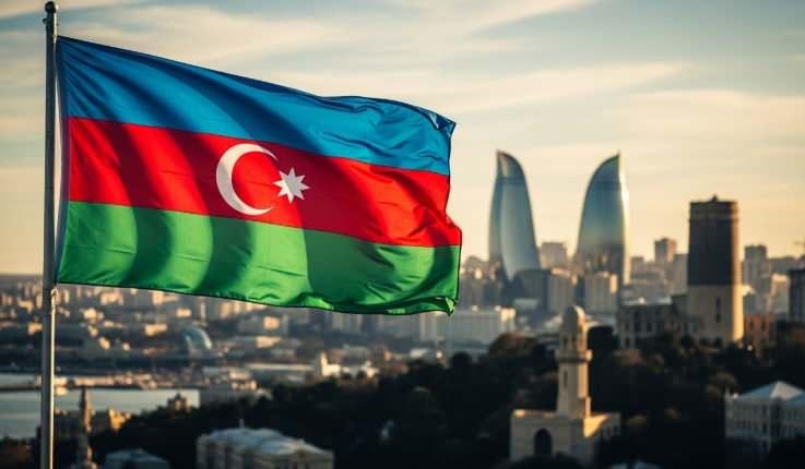 <p><span style="color:#B22222"><strong>22)&nbsp; AZERBAYCAN</strong></span></p>
