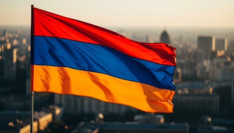 <p><span style="color:#B22222"><strong>23)&nbsp; ERMENİSTAN</strong></span></p>
