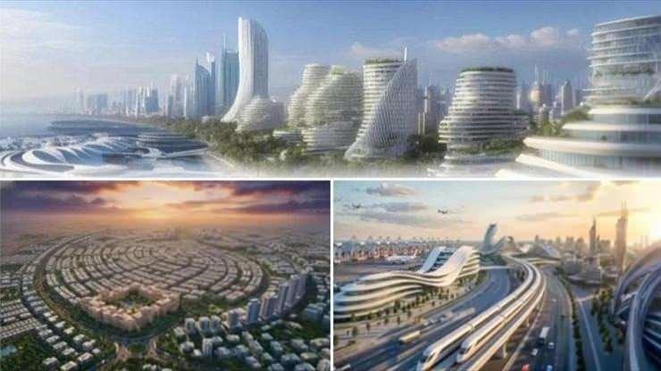 <p><span style="color:#B22222"><strong>İŞTE GAZZE'Yİ YENİDEN İNŞA EDECEK 26 &Uuml;LKE!</strong></span></p>
