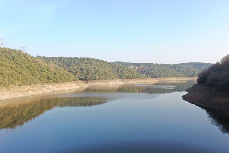 <p><strong>PEKİ, BUG&Uuml;N BARAJ DOLULUK ORANI Y&Uuml;ZDE KA&Ccedil; OLDU?</strong></p>

<p>&nbsp;</p>
