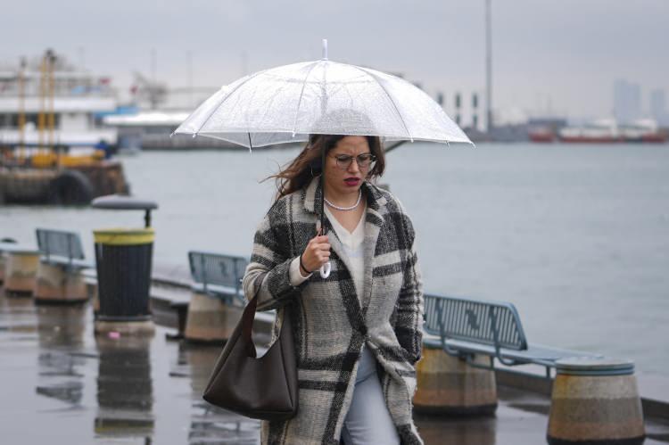 <p><span style="color:#B22222"><strong>KUVVETLİ YAĞIŞ, KAR VE R&Uuml;ZGAR UYARISI</strong></span></p>

<p>&nbsp;</p>
