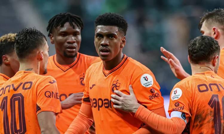 <p>148- Trabzonspor</p>
