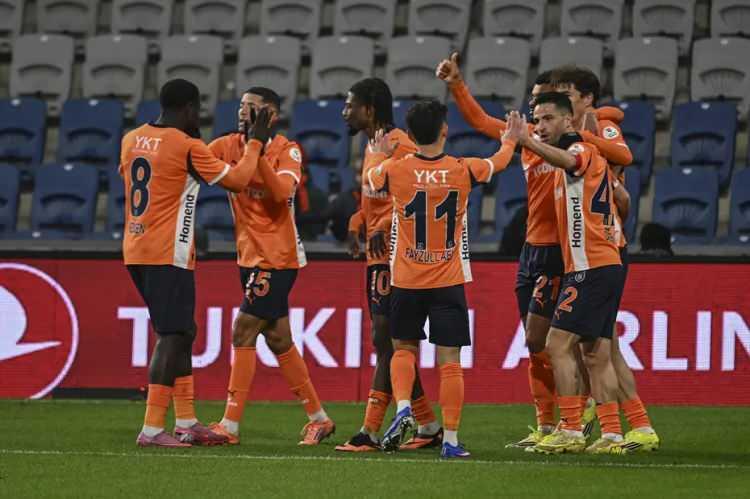 <p>97- Başakşehir</p>
