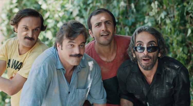 Ufuk &Ouml;zkan'a karaciğerini verecek olan don&ouml;r ortaya &ccedil;ıktı! Birlikte paylaşım yaptılar