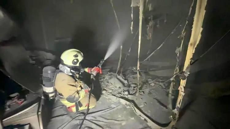 Hataylı ailenin ağır sınavı: İkinci kez evsiz kaldılar! 