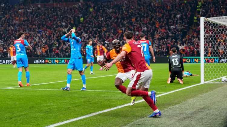 <p><strong>Football Meets Data da</strong>&nbsp;Galatasaray'ın play-off turunda karşılaşabileceği en muhtemel rakipleri duyurdu.</p>
