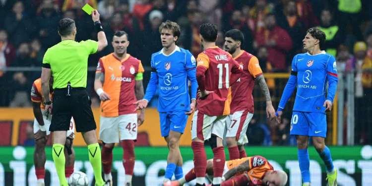 <p>10- Atletico Madrid | Y&uuml;zde 5 (ihtimal)</p>
