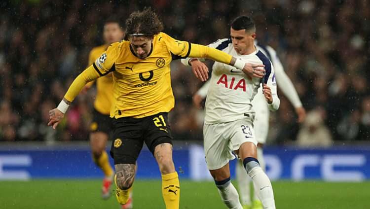 <p>3-&nbsp;Dortmund | Y&uuml;zde 10</p>
